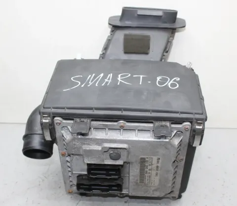 Background image for Luftfilterkasten Motorsteuergerät 0010020V001 Smart ForTwo 450 MC01 0.7 Bj.06
