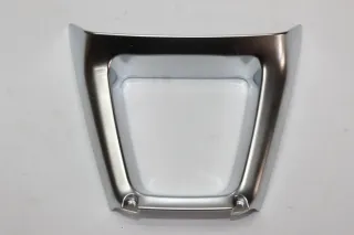 1x Blende Halterung hinten für Lenkrad 63769363 VW Audi Q8 RS4 RS5 - Bild 2