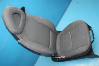 Fahrersitz Sitz vorne links 0010077V006 Smart ForTwo 450 MC01 Bj.06 - Bild 5
