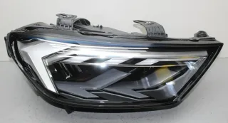 Background image for Audi A1/S1 GB 2019- Frontscheinwerfer LED Scheinwerfer rechts 82A941774 90159062