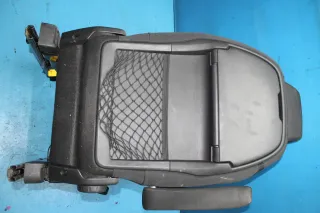 Fahrersitz Sitz vorne links Citroen C4 Picasso II Bj.17 - Bild 9