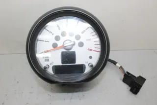 Tacho Anzeige Tachometer 9306253 MINI Cooper R58 Bj.13 - Bild 1