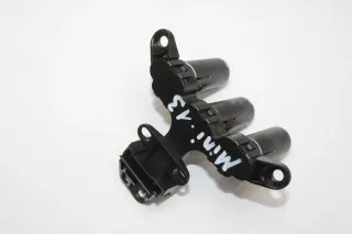 Schalterblock SPORT Schalter ESP Taster 3454175 MINI Cooper R58 Bj.13 - Bild 2