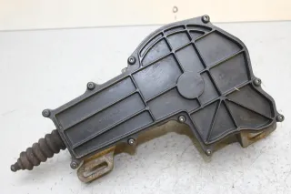 Nehmerzylinder Kupplung Aktuator A4542570579 Smart Forfour 454 Bj.04 - Bild 3