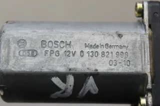 Fensterheber Motor vorne rechts 7H1959802, 0130821998 VW T5 7H Multivan - Bild 5