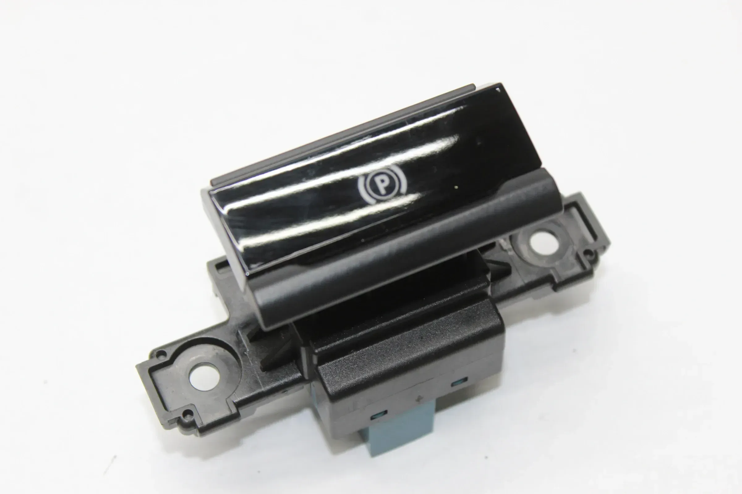 Schalter Parkbremse Feststellbremse 98014489ZD Citroen C4 Picasso II Bj.17 - Bild 1