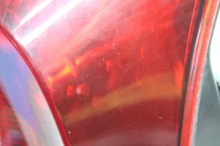 Rückleuchte Heckleuchte Rücklicht links Citroen C4 Picasso II Bj.17 - Bild 8