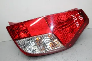 Rückleuchte Heckleuchte Rücklicht rechts 92402-0X0XX Hyundai i10 PA Bj.09 - Bild 1