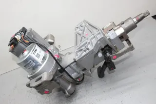 Lenksäule elektrische Lenkung 6700002890A 488106198R Renault Clio IV Bj.13 - Bild 1