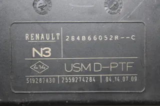 Sicherungskasten Relaiskasten Zentralelektrik 284B66052R Renault Laguna III Bj09 - Bild 3