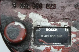 Hochdruckpumpe Einspritzpumpe Bosch 0402796814 Iveco EuroStar 440 E38 - Bild 10
