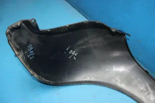 Kotflügel hinten links EAF Star Blue Metallic A4546300121 Smart Forfour 454 Bj04 - Bild 9