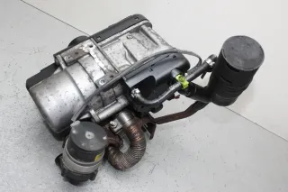 Standheizung Zuheizer Diesel Termo Top V Webasto 3C0815065D VW Passat 3C Bj.06 - Bild 3