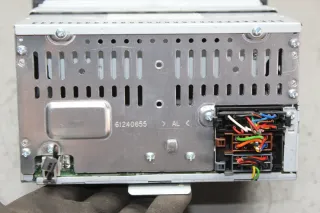 CD MP3 Autoradio Radio CD Player 96100-1J211 Hyundai i20 PBT Bj.11 - Bild 6