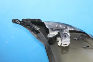 Kotflügel vorne links Schwarz MINI Cooper Coupe R58 Bj.13 - Bild 5