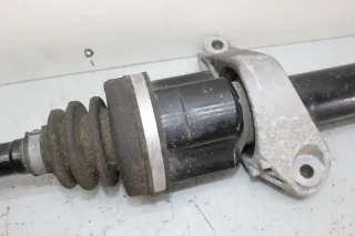 Antriebswelle Gelenkwelle vorne rechts 8605468 MINI Cooper R58 1.6 N16 Bj.13 - Bild 3
