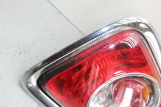 Rückleuchte Heckleuchte Rücklicht links 7255913 MINI Cooper R58 Bj.13 - Bild 2