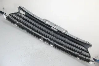 Kühlergrill Frontgrill Grill Gitter Chrome 2751291, 160844 MINI Cooper R58 Bj.13 - Bild 5