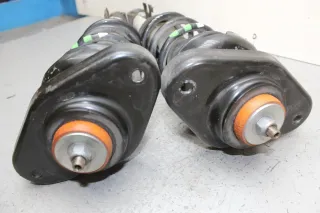 2x Stoßdämpfer Federbein hinten links und rechts 22270186 MINI Cooper R56 Bj.13 - Bild 4