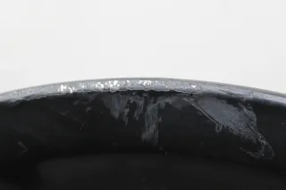 1x Alufelge 6856969 Schwarz 6,5Jx16, LK 4x100, ET48 MINI Cooper R58 Bj.13 (4) - Bild 5