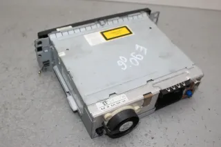 Navigation Business Navirechner Autoradio Navi CD 6512 9117533 BMW 3er E90 Bj.06 - Bild 4