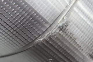 Volvo 7000 BUS B10LCHG Rückleuchte Rücklicht rechts - Bild 4