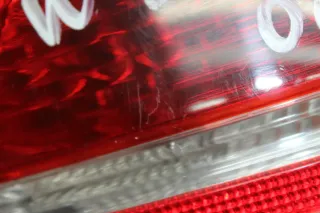 Rückleuchte Heckleuchte Rücklicht rechts Mercedes Benz S-Class W220 Bj.00 - Bild 2