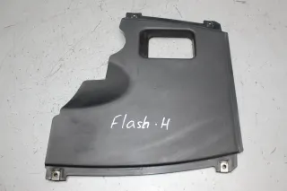 Verkleidung Abdeckung Blende hinten 65709BSAT000 Keeway Flash 50 - Bild 1