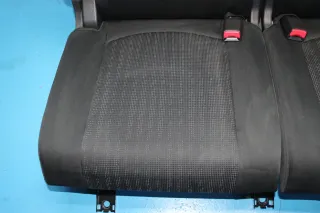 Sitz hinten 3-Reihe für Kofferraum Mazda 5 CR19 Bj.10 - Bild 2
