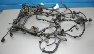 Motorkabelbaum Kabelbaum Motor Leitung CD85-67070A Mazda 5 CR19 1.8 Bj.10 - Bild 1