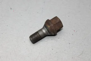 16x Radschrauben Radbolzen SW 17 mm Fiat Idea 350 Bj.07 - Bild 2