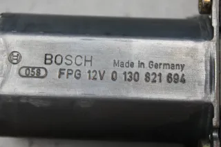 Fensterhebermotor vorne rechts 105415301, 0130821694 Skoda Superb I 3U4 Bj.04 - Bild 5