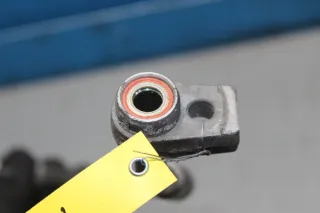 Klimaleitung Leitung Rohr F1F1-19D657-AB Ford Focus III 3 DYB 1.0 EcoBoost Bj.15 - Bild 4