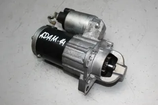 Anlasser Starter 12638692, M000T39971ZC Opel Adam M13 1.0 Turbo Bj.14 - Bild 1