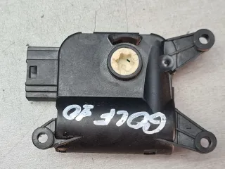 1x Stellmotor Klima Heizung 3C1907511F Denso 116880-2881 VW Golf 6 VI 5K1 Bj.10 - Bild 2