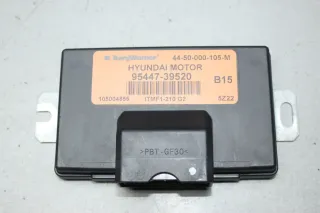 Steuergerät Verteilergetriebe 95447-39520 Hyundai Santa Fe II CM 2.2 CRDi Bj.06 - Bild 1