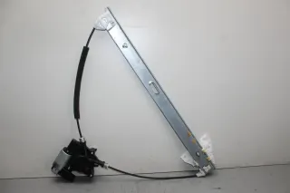 Fensterheber Motor mit Gestänge hinten rechts C22C5858X Mazda 5 CR19 Bj.10 - Bild 4