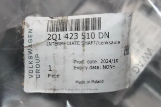 2Q1423510AL, 2Q1909144M Lenksäule elektrisch Servolenkung VW T-Cross C11 - Bild 8