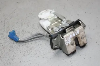 Heckklappenschloss ZV Schloss Heckklappe Suzuki Liana ER Kombi Bj.07 - Bild 1