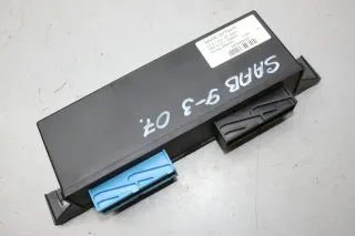 Steuergerät Verdeck Kontroller 12776215 Saab 9-3 YS3F Cabrio Bj.07 - Bild 1