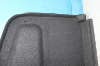 Hutablage Kofferraumabdeckung Abdeckung Kofferraum Renault Clio III Bj.07 - Bild 6