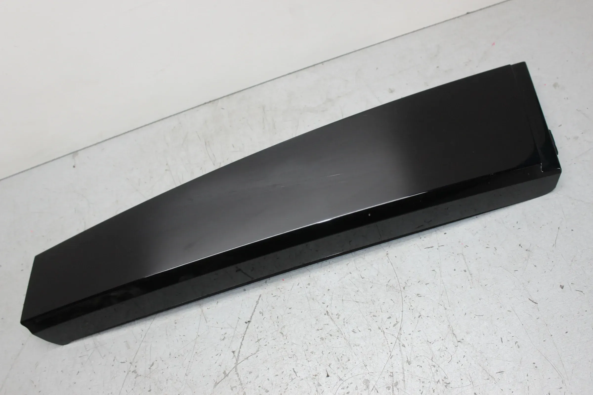 Verkleidung Abdeckung B-Säule außen rechts 9687372177 Citroen C4 II NC Bj.16 - Bild 1