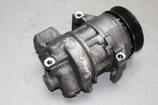 defekt Klimakompressor Kompressor 447220-9683 Smart Forfour 454 1.1 Bj.04 - Bild 5