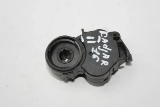 Stellmotor Klima Heizung T1013034W Renault Kadjar Bj.16 - Bild 2