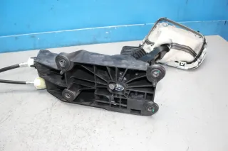 Schaltkulisse Schaltseil Schaltknauf 6-Gang 341042886R Renault Kadjar Bj.16 - Bild 5