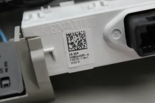 Innenleuchte Leseleuchte vorne Mikrofon Anzeige 969809871R Renault Kadjar Bj.16 - Bild 4
