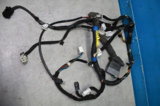 Türkabelbaum Kabelbaum Tür vorne links 91801-3E060 E KIA Sorento I JC Bj.07 - Bild 1