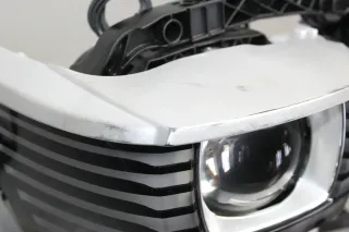 Leuchte LED Modul Organspender aus Scheinwerfer vorne rechts Volkswagen ID BUZZ - Bild 2