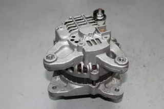 Lichtmaschine Generator 7711497268 Renault Megane II 1.6 16V Bj.07 - Bild 2