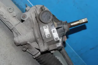 Lenkgetriebe Servolenkung elektrisch 5WK67004 Peugeot 308 II Bj.14 - Bild 5
